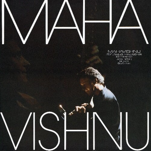 Mahavishnu