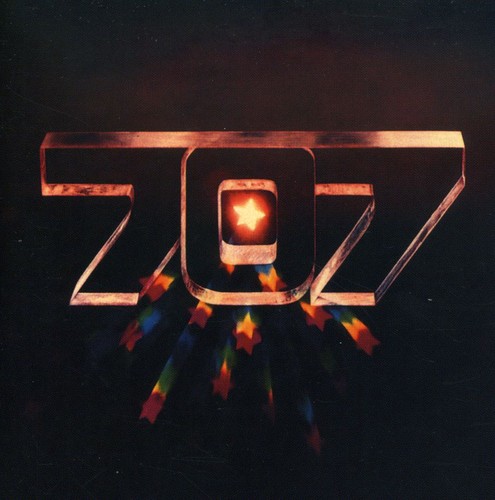 707/ The Second Album