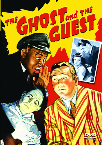 The Ghost and the Guest