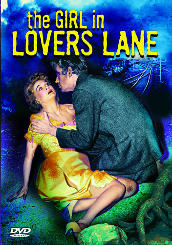 The Girl in Lovers Lane