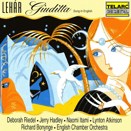 Lehar: Giuditta