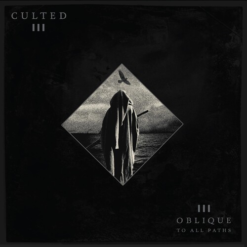Oblique to All Paths