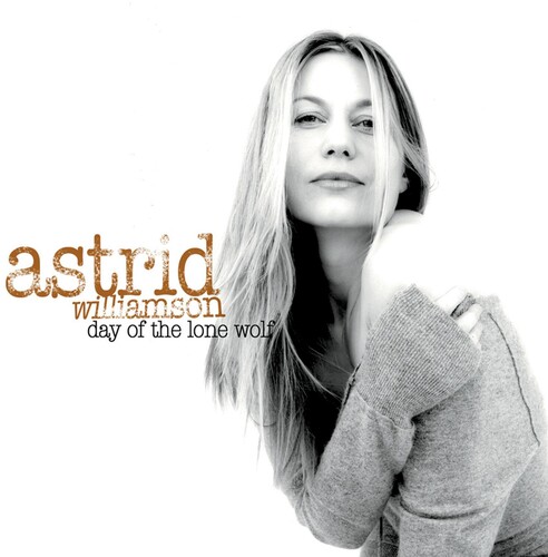 Day of the Lone Wolf