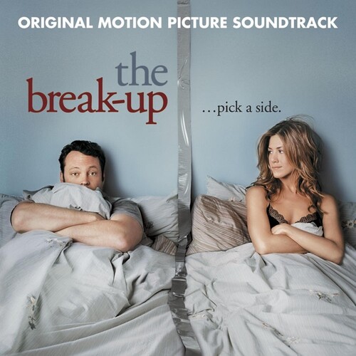 Break Up (Original Soundtrack)