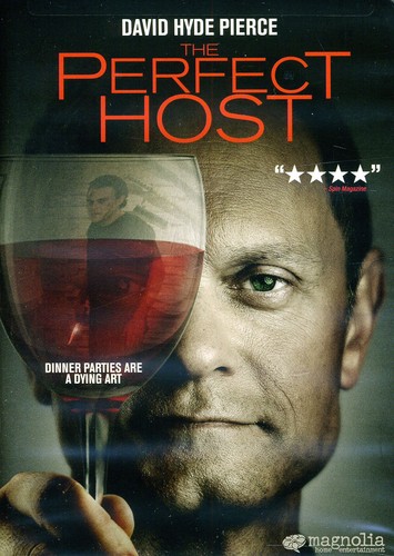 The Perfect Host