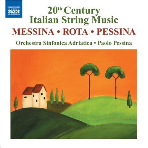 Paolo Pessina - Beffa A Don Chisciotte Per Archi: Concertango