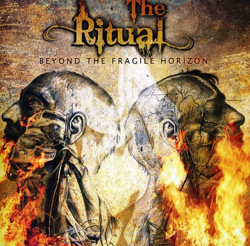 Beyond The Fragile Horizon