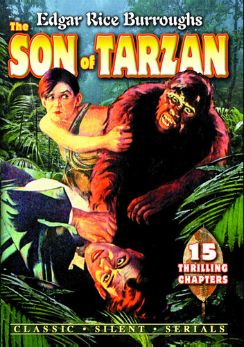 Son of Tarzan