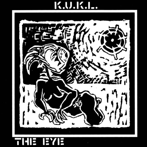 Eye