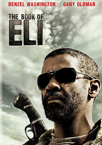 The Book of Eli