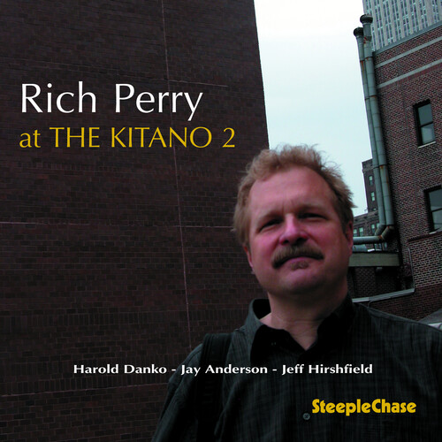 At the Kitano 2