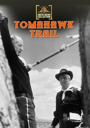 Tomahawk Trail