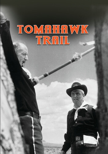 TOMAHAWK TRAIL