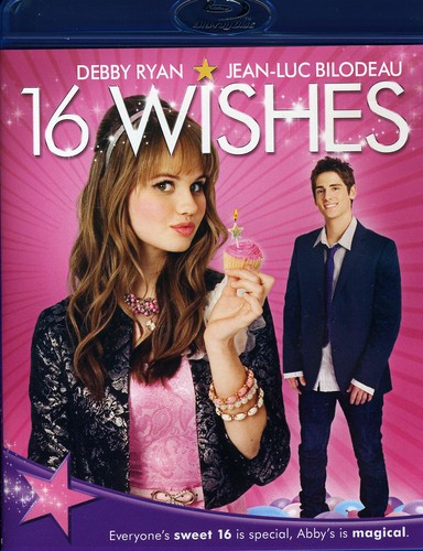 16 Wishes