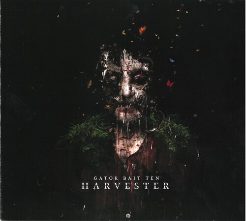 Harvester