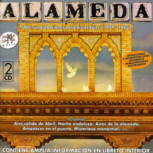 Sus Grabaciones Para Epic [Import]