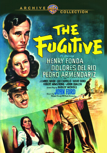 The Fugitive