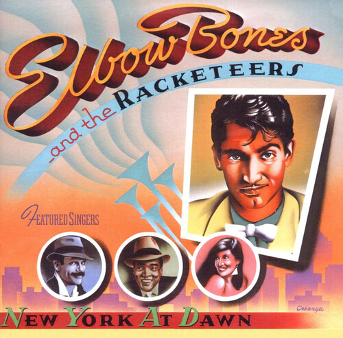 New York at Dawn [Import]