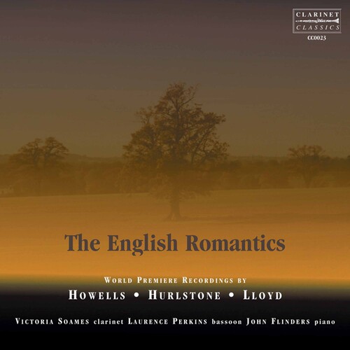 English Romantics