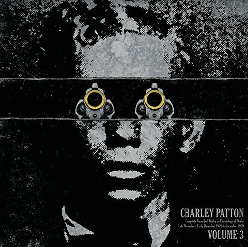 Complete Recorded Works In Chronological Order, Vol. 3