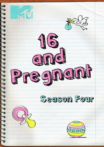 16 and Pregnant: Season Four