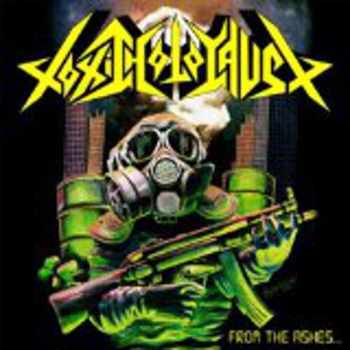 From the Ashes of Nuclear Destruction