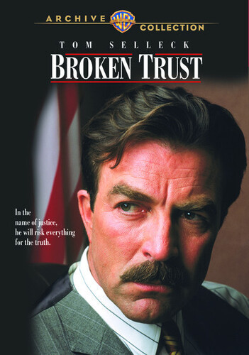 BROKEN TRUST