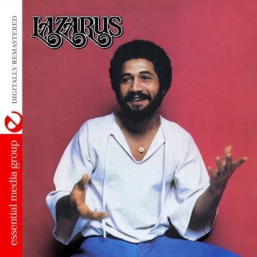 Lazarus