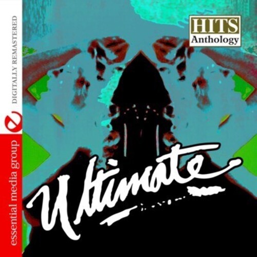 ULTIMATE: HITS ANTHOLOGY