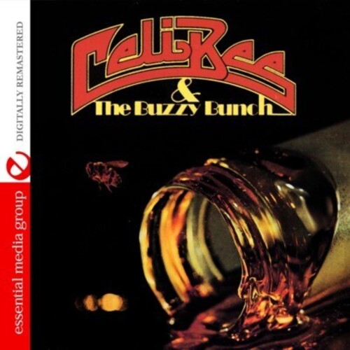 Celi Bee & the Buzzy Bunch