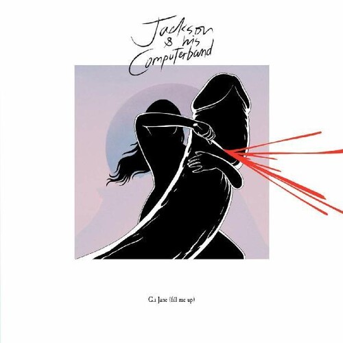 G.I. Jane (Fill Me Up)