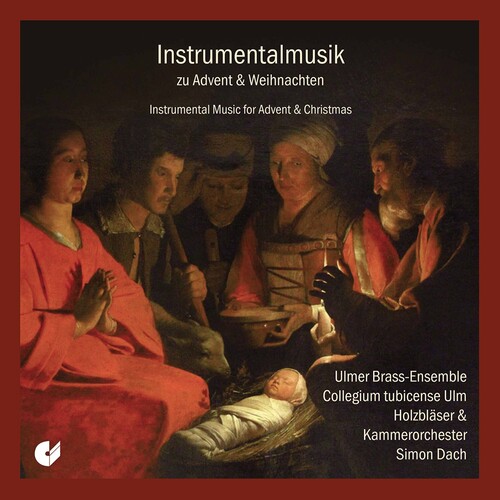 Instrumental Advent