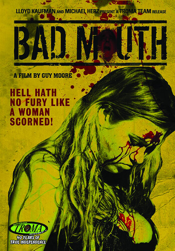 Bad Mouth