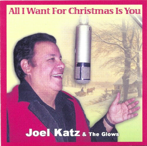 All I Want for Christmas
