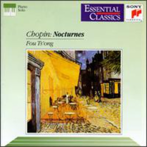 Nocturnes