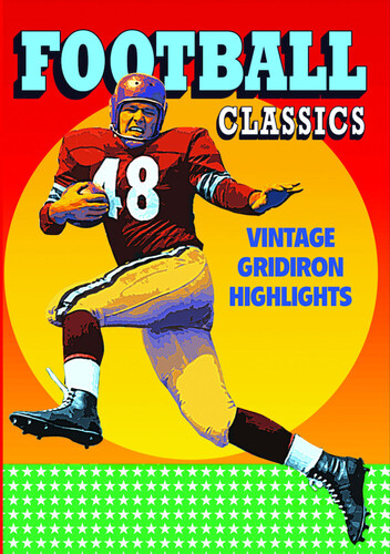 Football Classics
