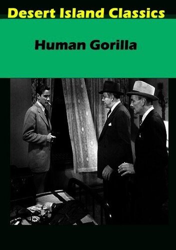 Human Gorilla