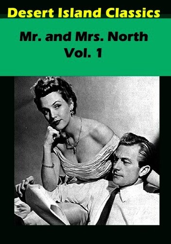 Mr. And Mrs. North: Volume 1