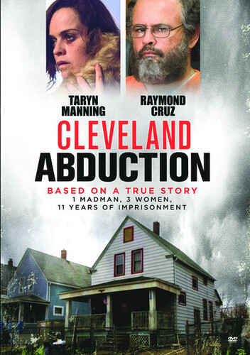 Cleveland Abduction Manufactured On Demand Ac 3 Subtitled Dubbed On 