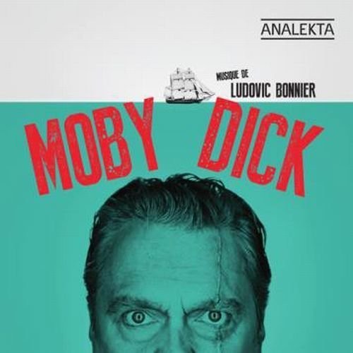 Moby Dick