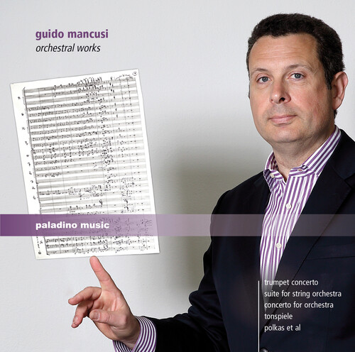 Orchestral Works