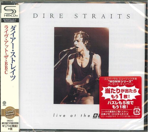Live at the BBC (SHM-CD) [Import]