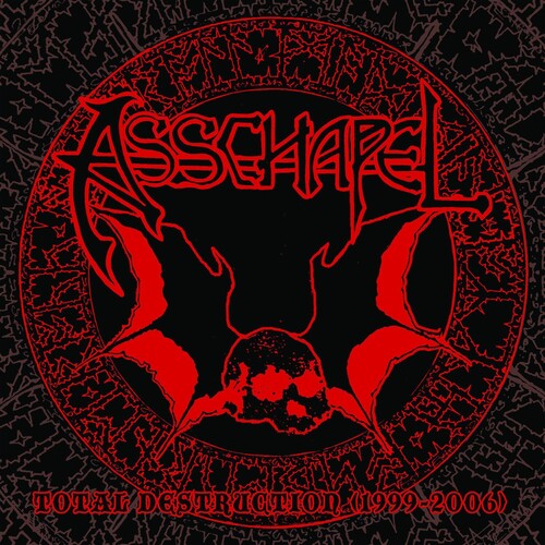 Total Destruction (1999-2006)