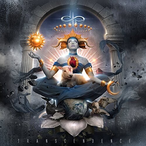 Devin Townsend - Transcendence [Deluxe] (Can)
