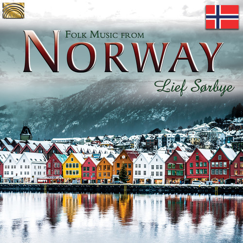 FOLK MUSIC FROM NORWAY
