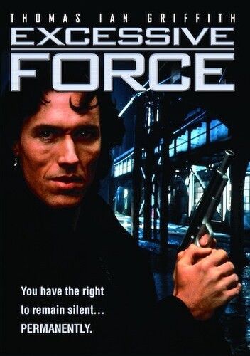 EXCESSIVE FORCE