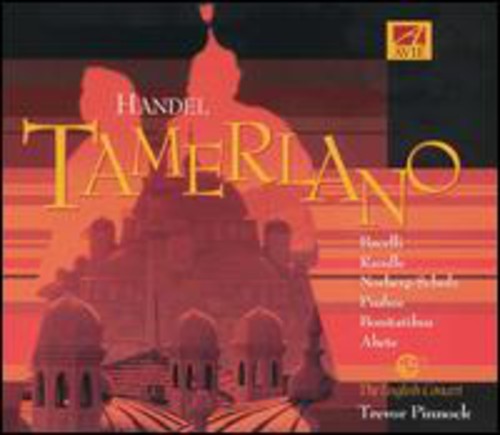 Tamerlano