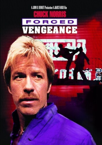 FORCED VENGEANCE (1982)