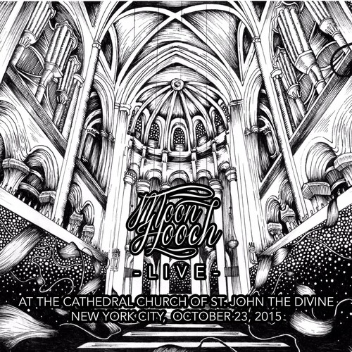 Live At The Cathedral
