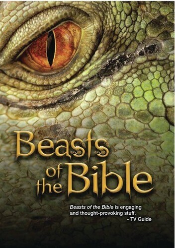 Beasts of the Bible